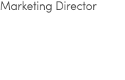 Marketing Director 
